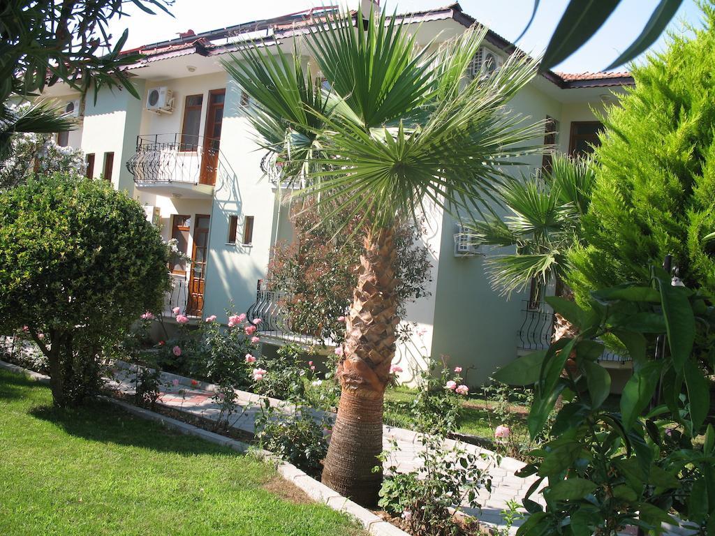 Gorkem Hotel & Apartments Oludeniz Exteriér fotografie