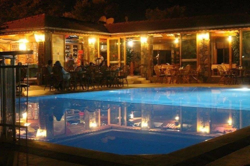 Gorkem Hotel & Apartments Oludeniz Exteriér fotografie