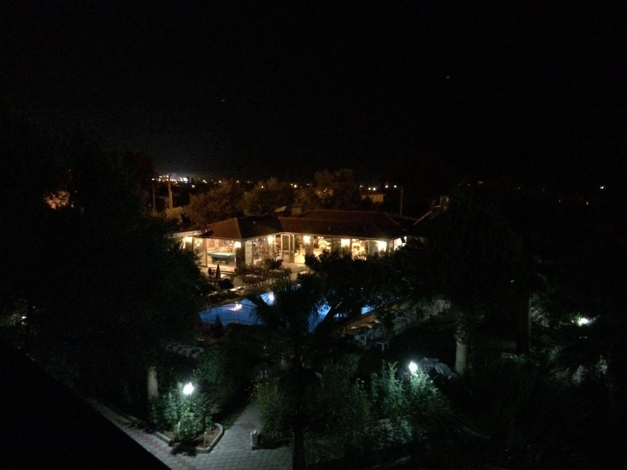Gorkem Hotel & Apartments Oludeniz Exteriér fotografie